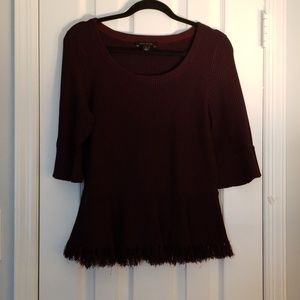 Firm Price***Ann Taylor Sweater